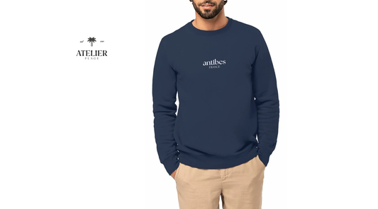 Best Antibes French Riviera Souvenir Apparel