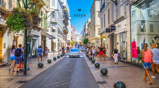 Best Souvenir Shops in the French Riviera