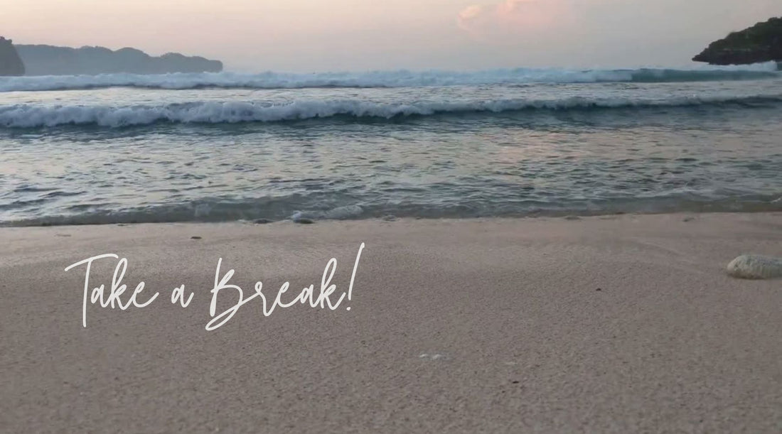 Welcome to Atelier Plage: A New Wave of Sustainable Beachwear