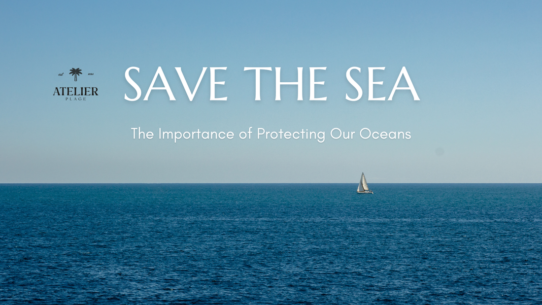 The Blue Mediterranean Pledge