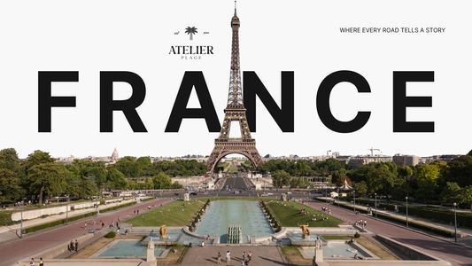 Top 15 things to do in Paris France