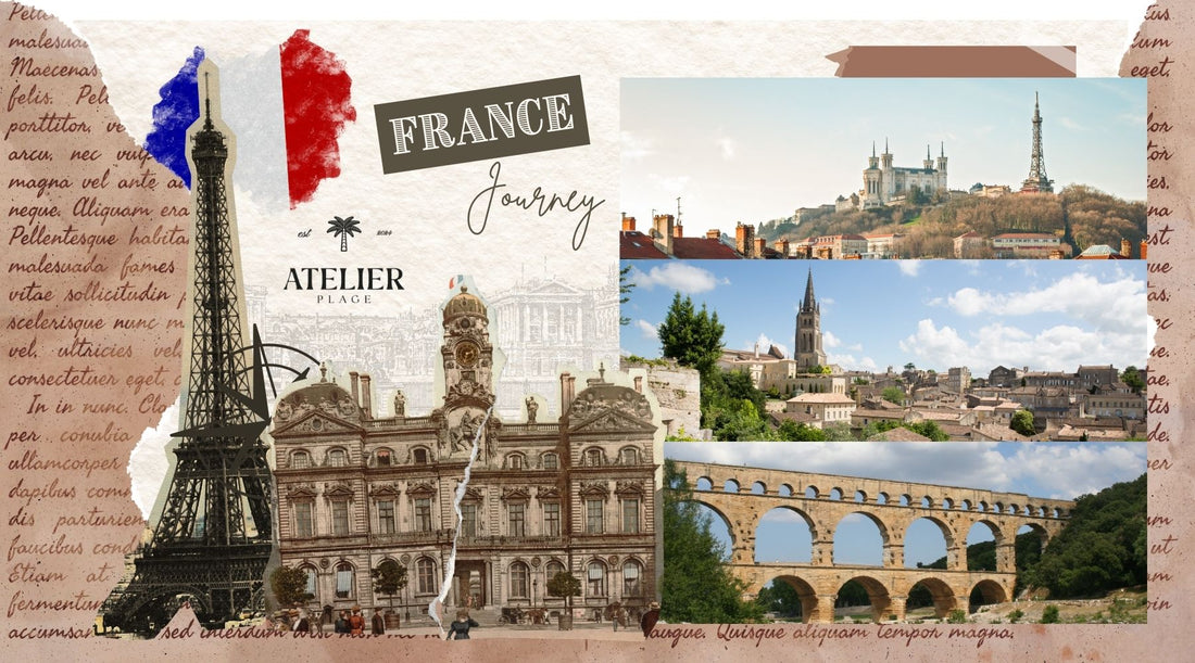 France Tour