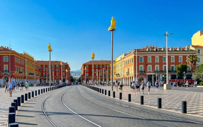 10 Best Hotels in Nice, France for Your 2026 Vacation