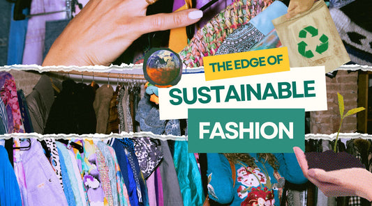 Top 10 Sustainable Fashion Brands