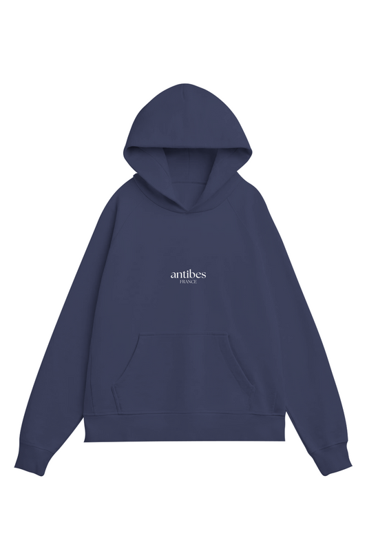 Antibes Oversized Beach Hoodie