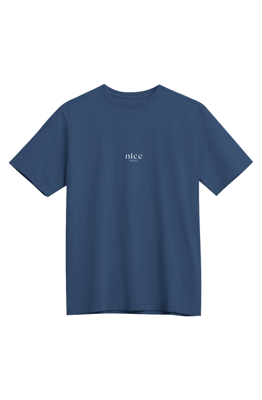 Nice Oversized Beach T-Shirt