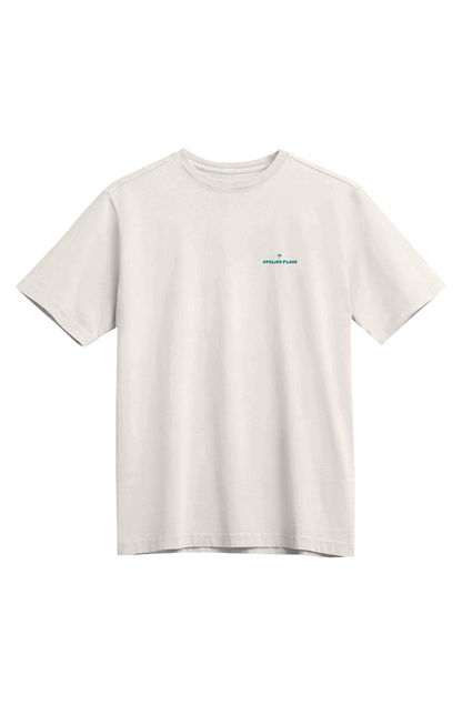 Protège La Plage Oversized T-Shirt