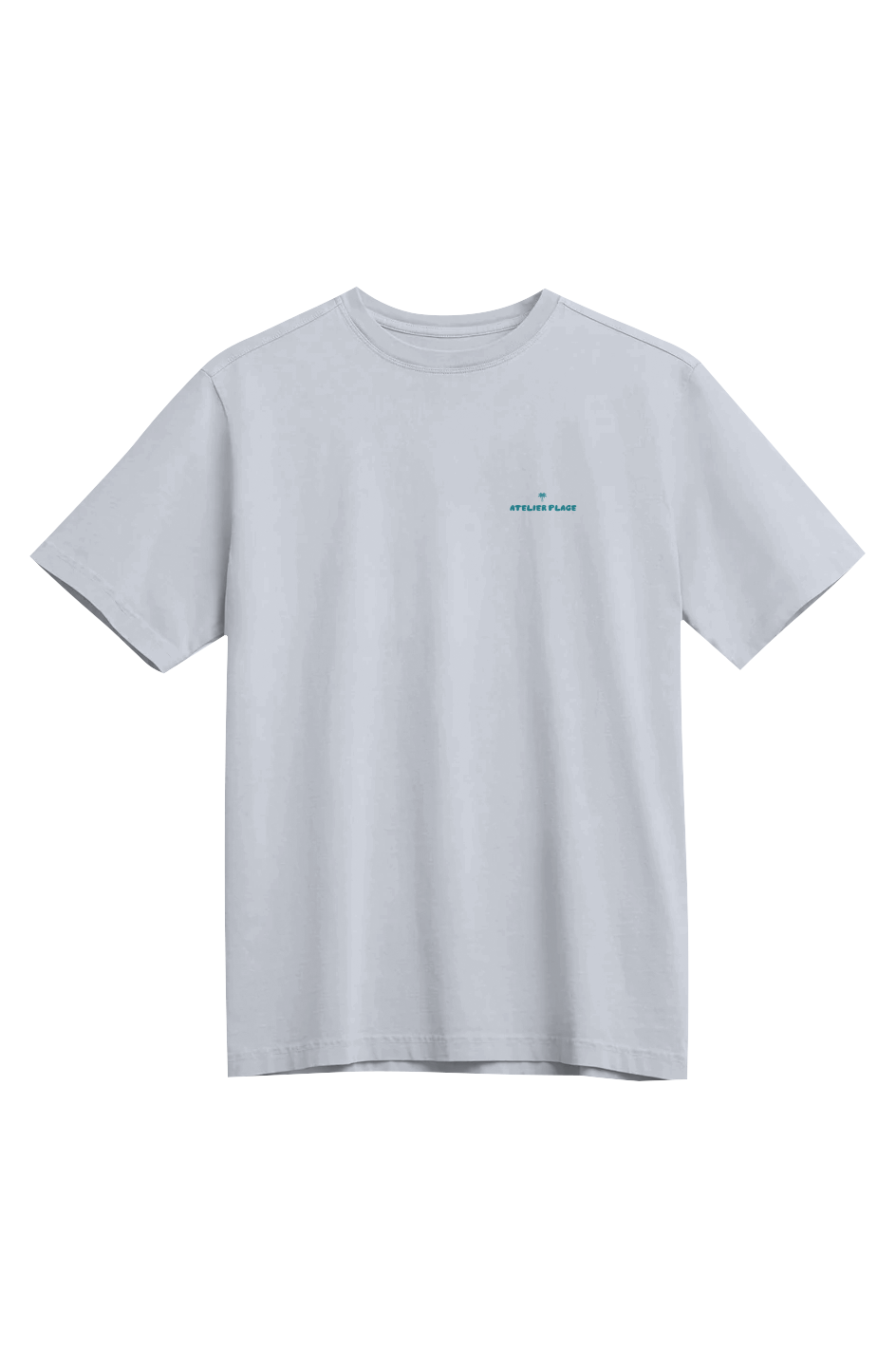 La Plongée Oversized T-Shirt