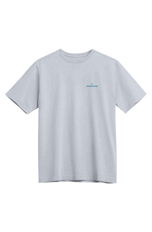 La Plongée Oversized T-Shirt